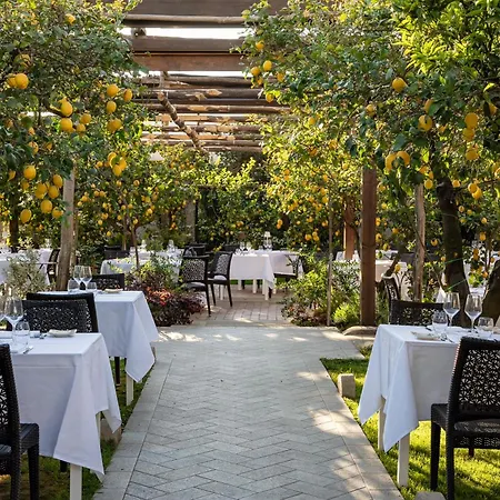 Boutique Casa Mariantonia Hotel Anacapri (Isola di Capri)