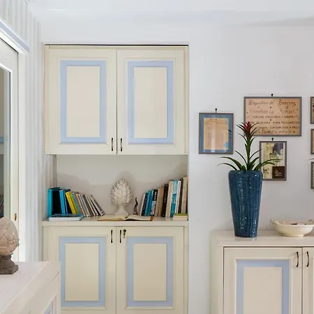 Boutique Casa Mariantonia Anacapri (Isola di Capri)