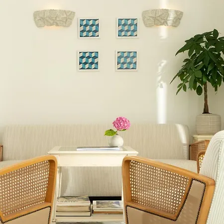 Hotel Boutique Casa Mariantonia Anacapri (Isola di Capri)
