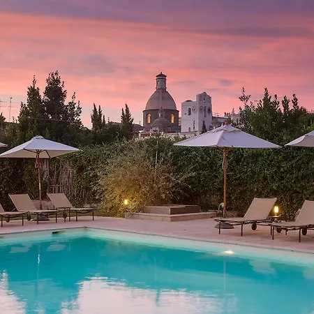 Boutique Casa Mariantonia Anacapri (Isola di Capri)