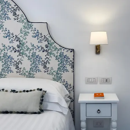 Hotel Boutique Casa Mariantonia Anacapri (Isola di Capri)