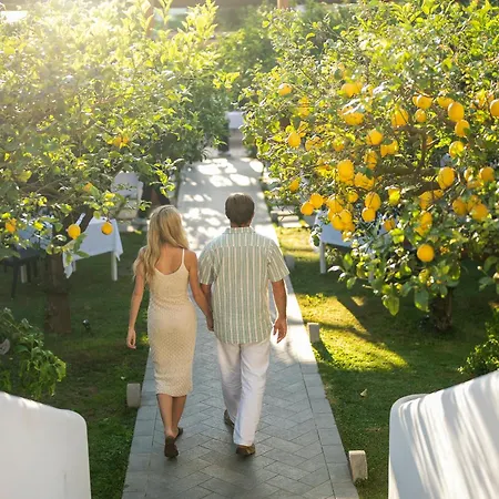 Hotel Boutique Casa Mariantonia Anacapri (Isola di Capri)