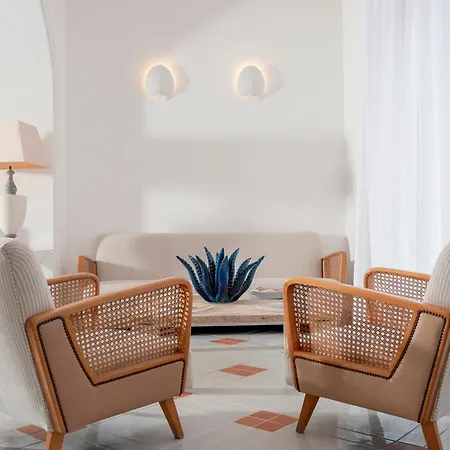 Hotel Boutique Casa Mariantonia Anacapri (Isola di Capri)