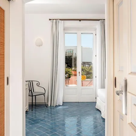 Boutique Casa Mariantonia Hotel Anacapri (Isola di Capri)