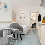 Boutique Casa Mariantonia 2* Anacapri (Isola di Capri)