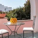 Hotel Boutique Casa Mariantonia 2*
