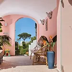 Boutique Casa Mariantonia Anacapri (Isola di Capri)
