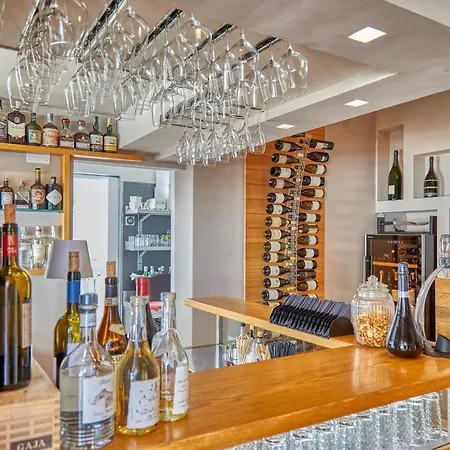 Hotell Boutique Casa Mariantonia