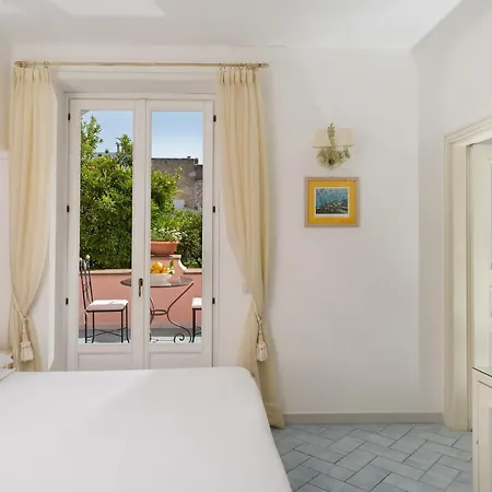 Boutique Casa Mariantonia Hotell Anacapri (Isola di Capri)