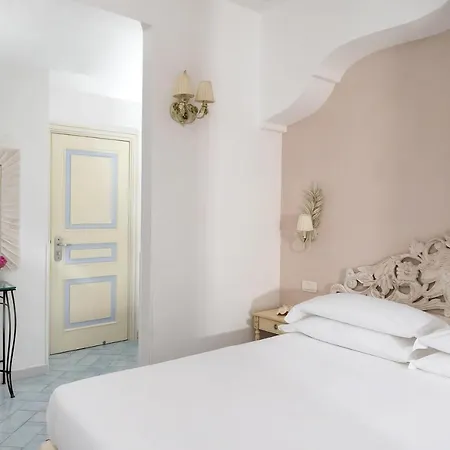Hotell Boutique Casa Mariantonia 2*