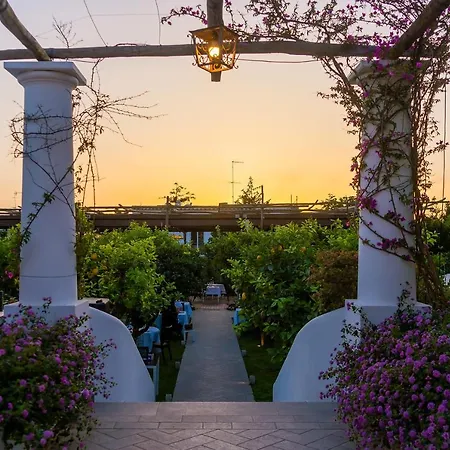 Boutique Casa Mariantonia Hotell