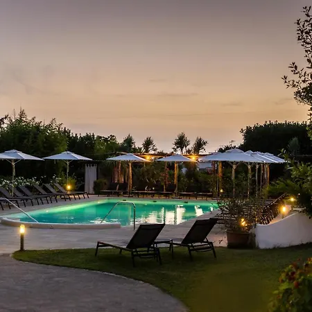 Hotell Boutique Casa Mariantonia 2*