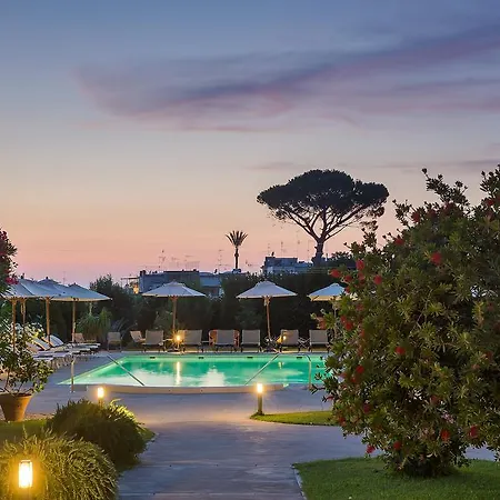 Boutique Casa Mariantonia Hotell Anacapri (Isola di Capri)