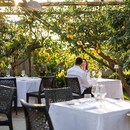 Hotell Boutique Casa Mariantonia