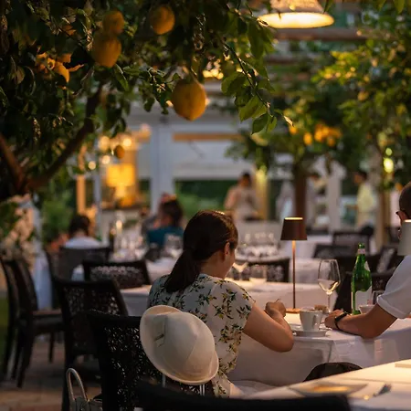Hotell Boutique Casa Mariantonia Anacapri (Isola di Capri)