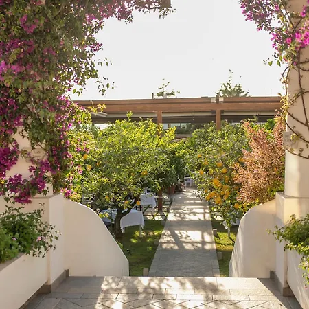 Boutique Casa Mariantonia Hotell Anacapri (Isola di Capri)