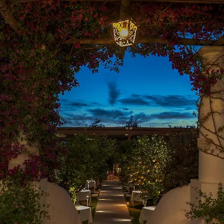 Hotell Boutique Casa Mariantonia