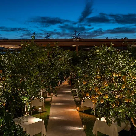 Hotell Boutique Casa Mariantonia Anacapri (Isola di Capri)