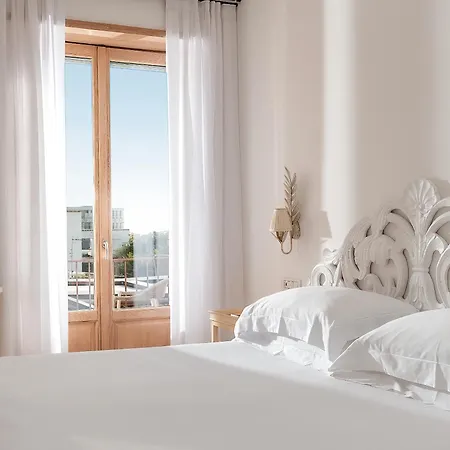 Boutique Casa Mariantonia Hotell