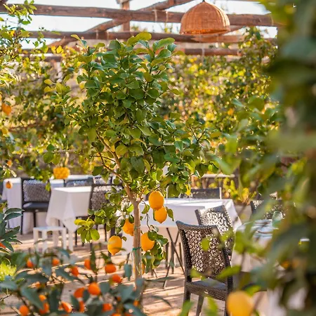 Boutique Casa Mariantonia Hotell