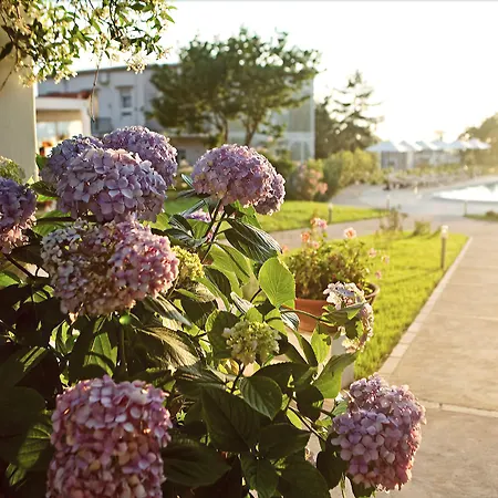 호텔 Boutique Casa Mariantonia 아나카프리