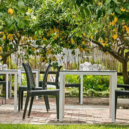 Hotell Boutique Casa Mariantonia 2*