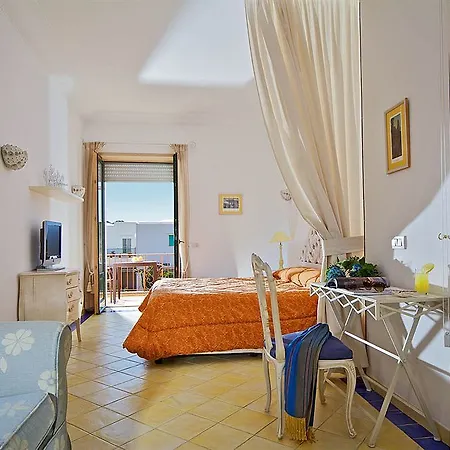 Hotell Boutique Casa Mariantonia Anacapri (Isola di Capri)