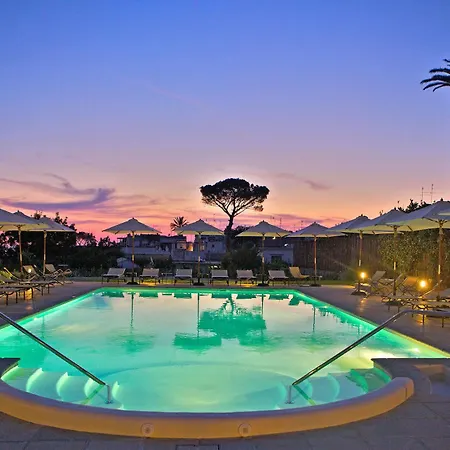 Boutique Casa Mariantonia Hotell 2*