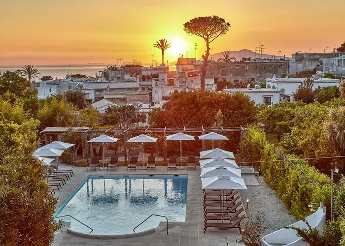 Boutique Casa Mariantonia 2* 아나카프리