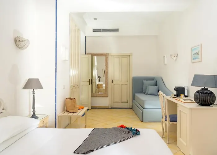 호텔 Boutique Casa Mariantonia 2*