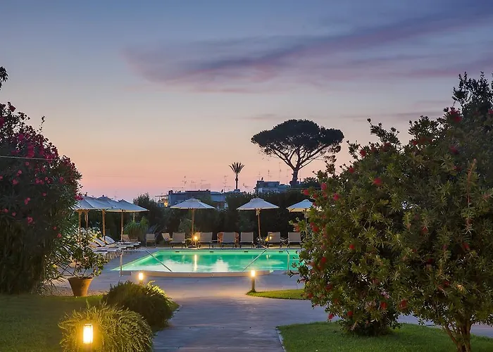 Boutique Casa Mariantonia 호텔 아나카프리