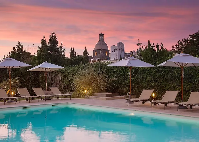 Boutique Casa Mariantonia 아나카프리