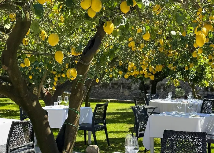 Boutique Casa Mariantonia 호텔