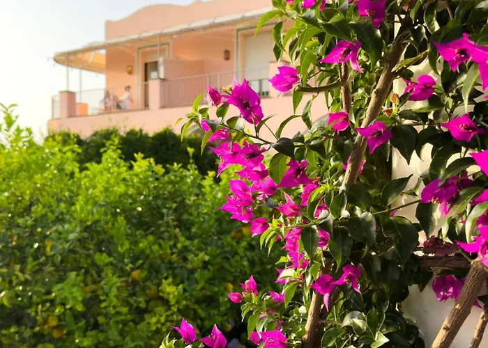 호텔 Boutique Casa Mariantonia 2*