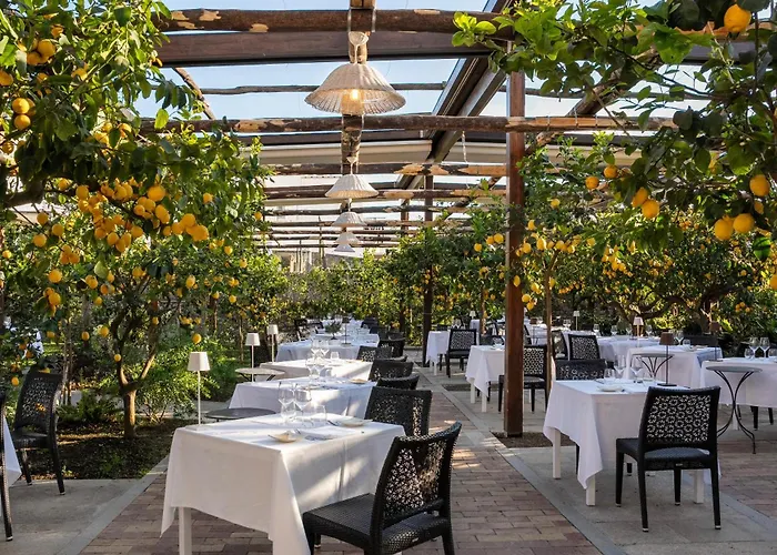 Boutique Casa Mariantonia 호텔 아나카프리