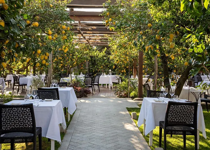 Boutique Casa Mariantonia 호텔 아나카프리