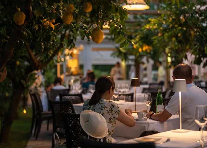 호텔 Boutique Casa Mariantonia 아나카프리