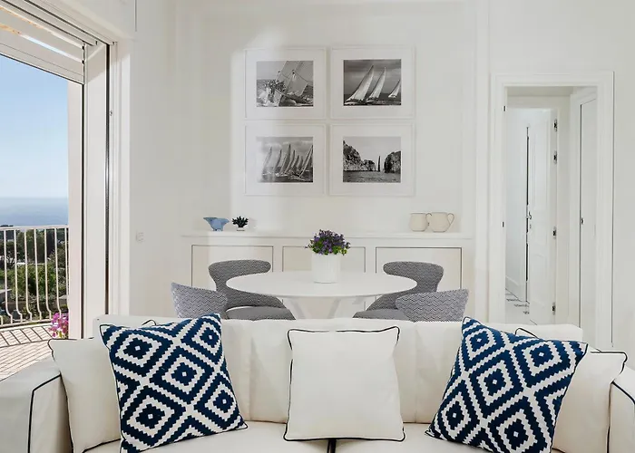 Boutique Casa Mariantonia 2*