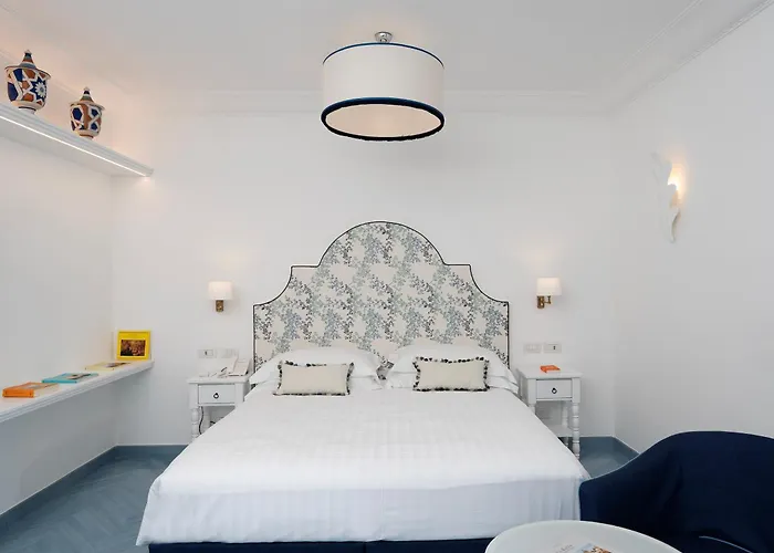 Boutique Casa Mariantonia 호텔 2*