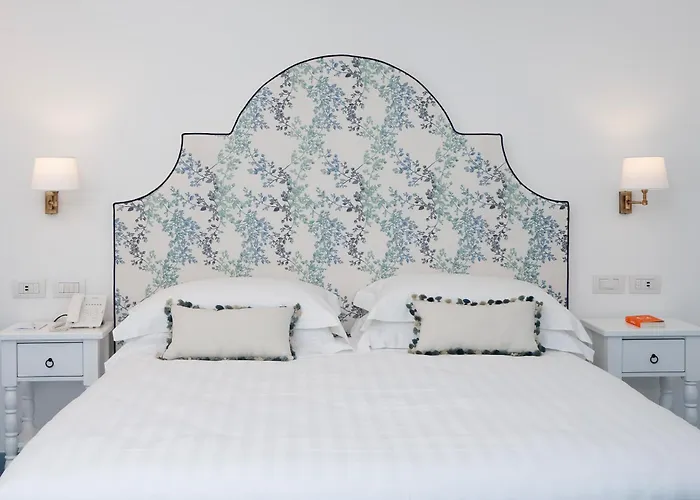 호텔 Boutique Casa Mariantonia 2*