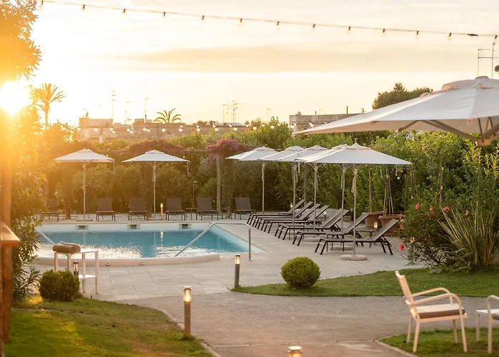 Boutique Casa Mariantonia 2* 아나카프리