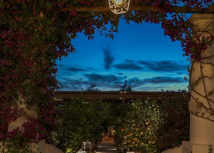 호텔 Boutique Casa Mariantonia