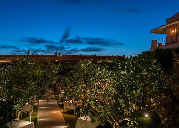 호텔 Boutique Casa Mariantonia 2*