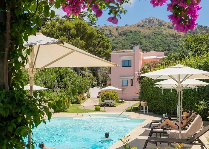 호텔 Boutique Casa Mariantonia