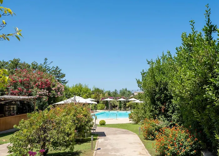 Boutique Casa Mariantonia 호텔