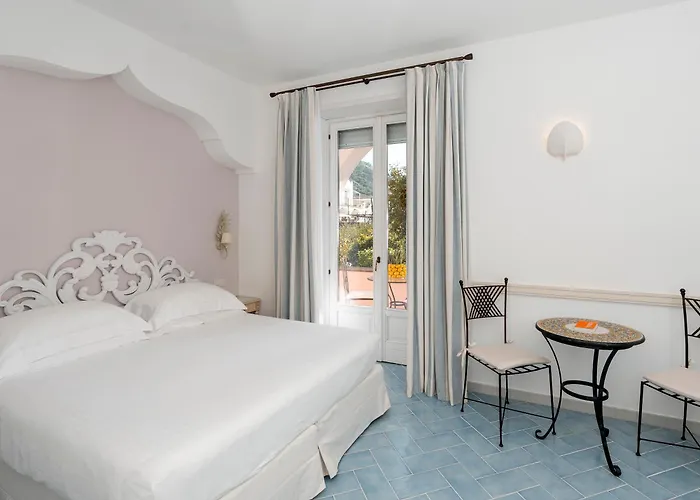 Boutique Casa Mariantonia 호텔