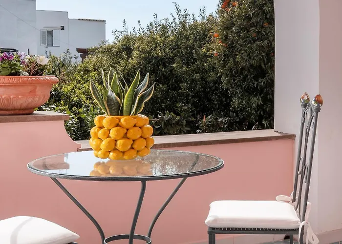 호텔 Boutique Casa Mariantonia 2*