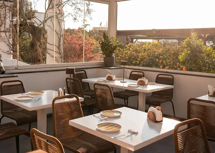 Boutique Casa Mariantonia 2* 아나카프리