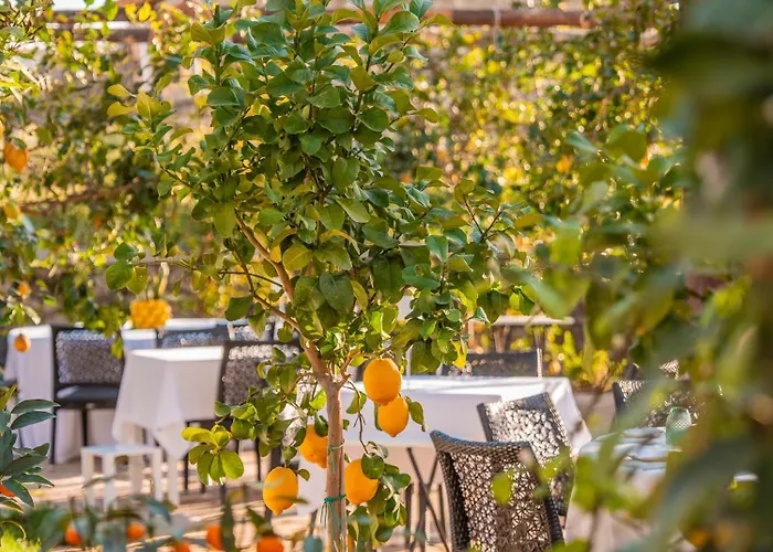 Boutique Casa Mariantonia 호텔