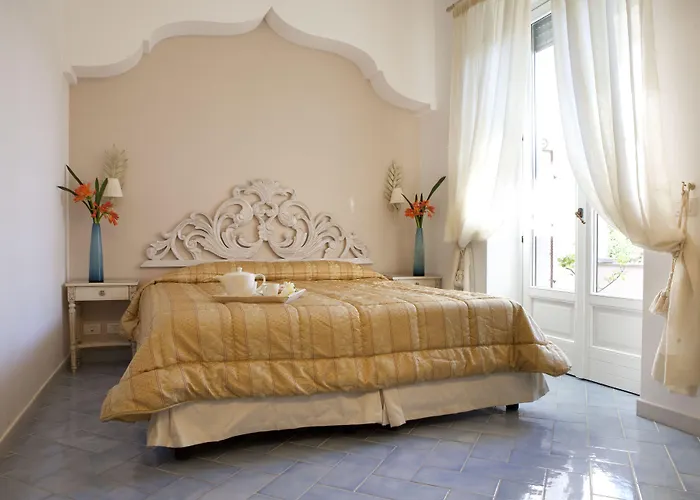 Boutique Casa Mariantonia 호텔 2*